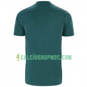 Ajax Amsterdam Maglia Trasferta 2019/2020 Manica Corta